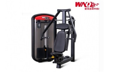 廣州室內健身器材來電咨詢 廣東勁道康體設施