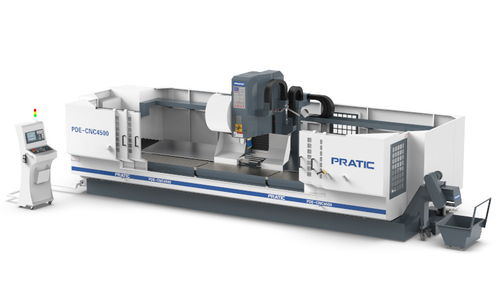 產品中心 加工中心設備專業制造商 普拉迪數控