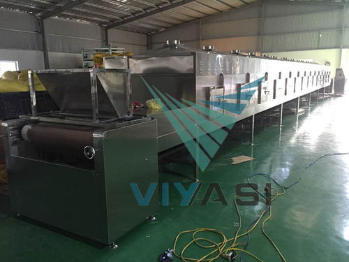 包裝食品殺菌機 微波熟食殺菌設備 調味品殺菌