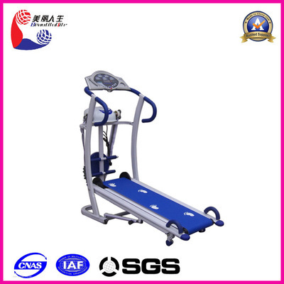 【廠家直銷家用多功能機(jī)械式跑步機(jī) LK-1806A6功能機(jī)械跑步機(jī)】價(jià)格,廠家,圖片,跑步機(jī),廣州市麗康康體設(shè)備-