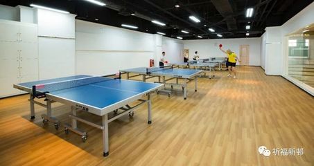 【實地探訪】亞洲最大會所都有哪些設(shè)施?