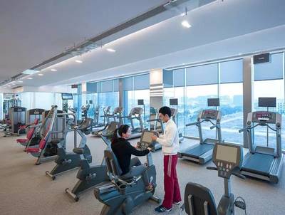 超值蘇州之旅 ￥799入住香格里拉，暢享親子樂園與康體設施