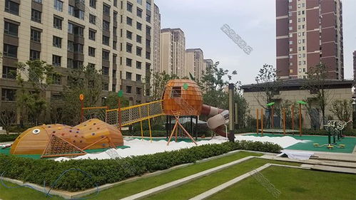 從河南童趣園到江蘇定制滑梯 非標游樂設備在非居住房地產租賃中的創新實踐