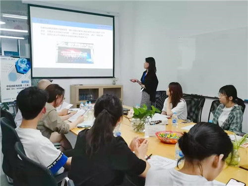 2019創(chuàng)新挑戰(zhàn)賽閔行分賽場 聚焦生物醫(yī)藥與新一代信息技術(shù)，助力項目防雷安全